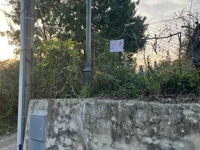 Terreno in vendita a San Potito Ultra AV