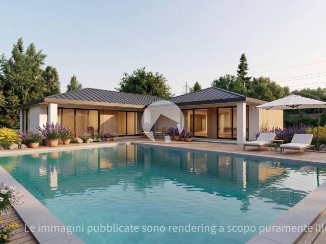 Villa in vendita a San Polo d'Enza RE