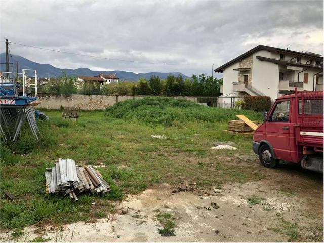 Terreno in vendita a San Paolo d'Argon BG