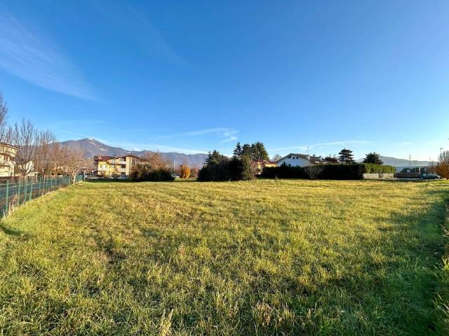 Terreno in vendita a San Paolo d'Argon BG