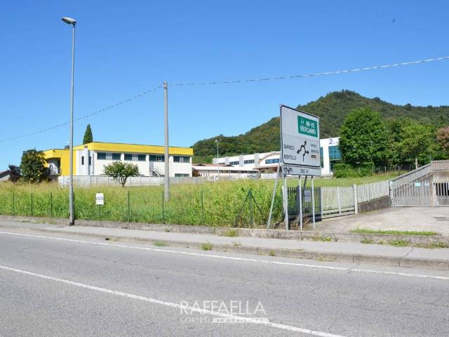 Terreno in vendita a San Paolo d'Argon BG