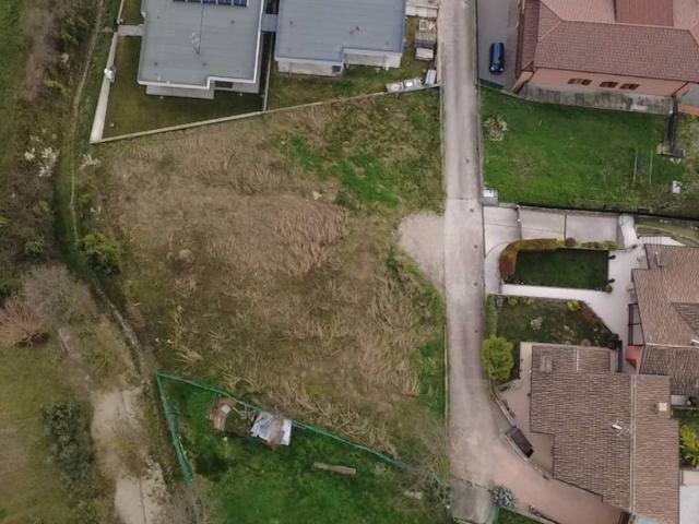 Terreno in vendita a San Paolo d'Argon BG