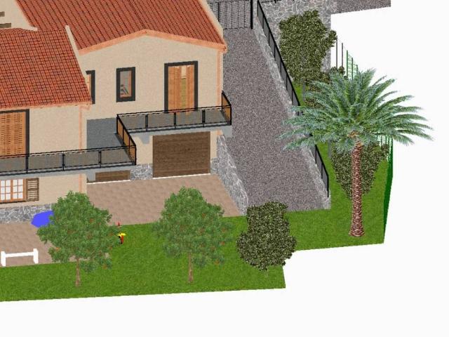 Terreno in vendita a San Pier Niceto ME