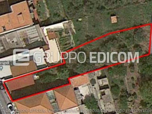 Terreno in vendita a San Pier Niceto Rif. 4557949