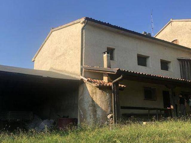 Terreno in vendita a San Pietro di Feletto TV