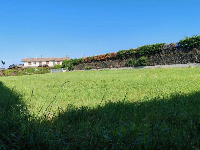 Terreno in vendita a San Pietro in Gu PD