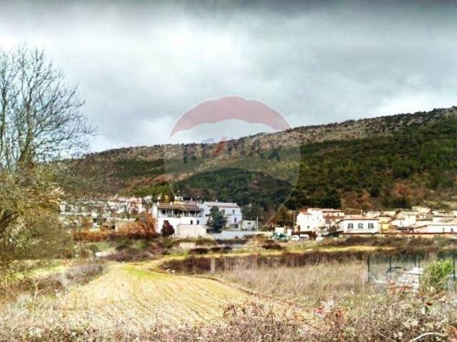 Terreno in vendita a San Pio delle Camere AQ