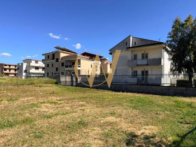 Terreno in vendita a San Prisco CE