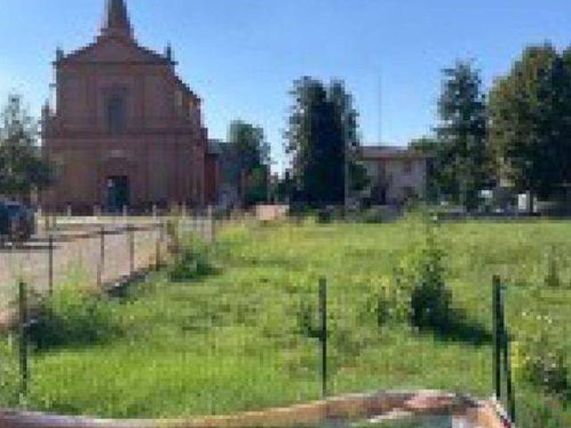 Terreno in vendita a San Prospero MO