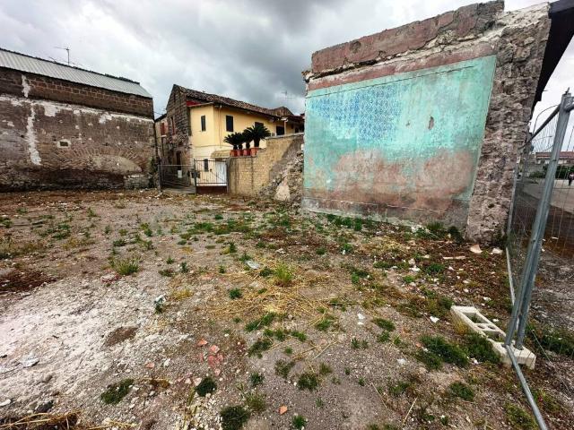 Terreno in vendita a San Tammaro CE