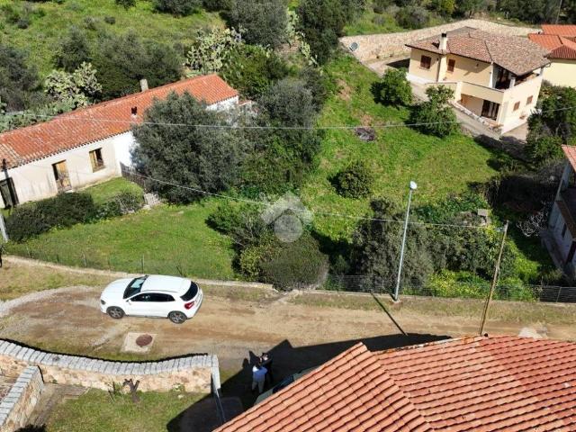 Terreno in vendita a San Teodoro SS