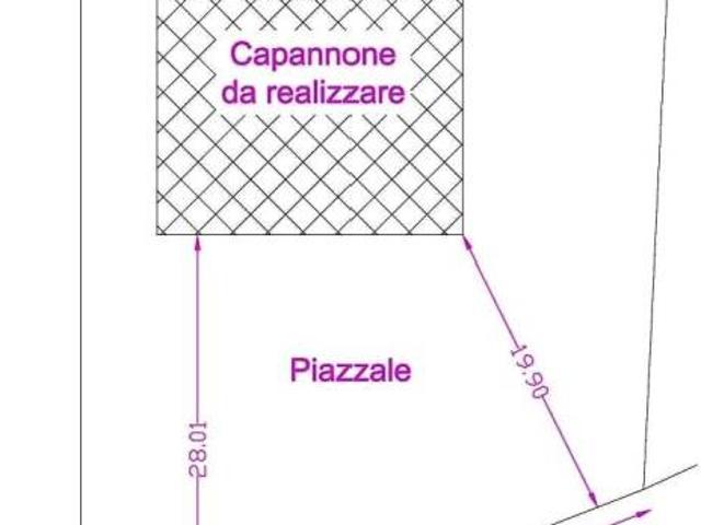 Terreno in vendita a San Valentino Torio SA