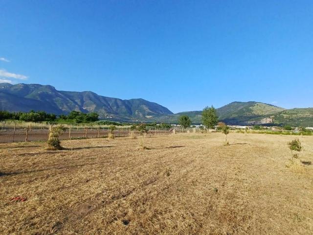 Terreno in vendita a San Valentino Torio SA