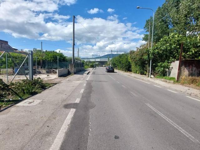 Terreno in vendita a San Valentino Torio SA