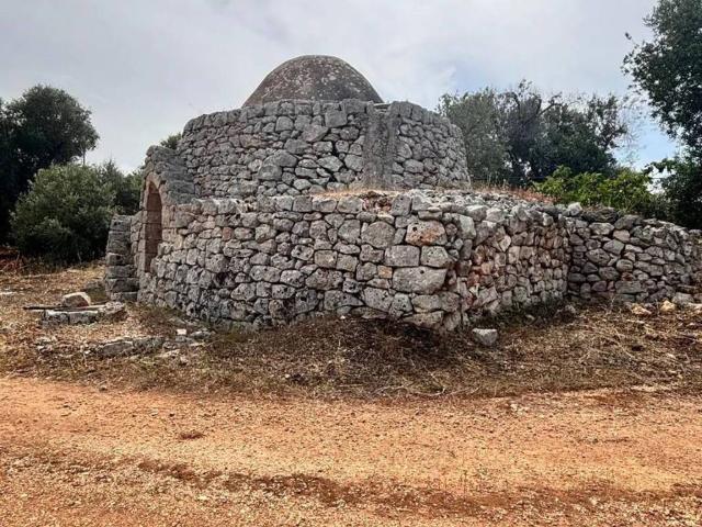 Terreno in vendita a San Vito dei Normanni BR