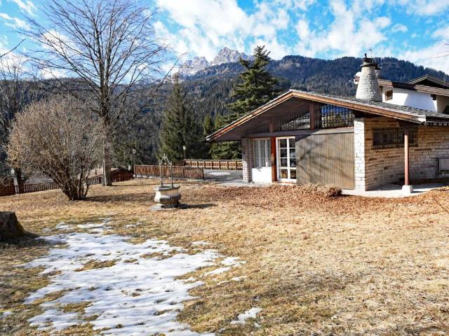 Terreno in vendita a San Vito di Cadore BL