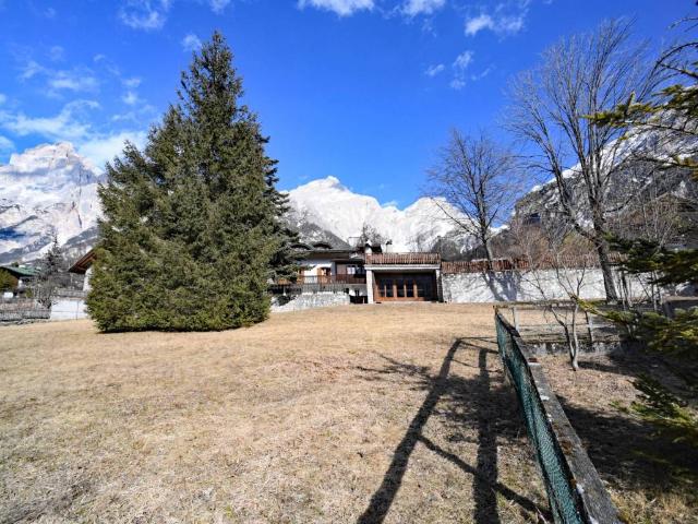 Terreno in vendita a San Vito di Cadore BL