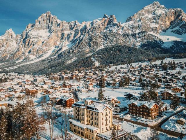 Terreno in vendita a San Vito di Cadore BL
