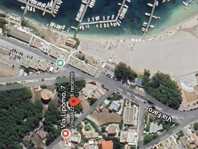 Terreno in vendita a San Vito Lo Capo TP