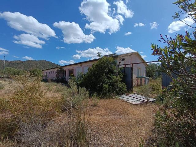 Terreno in vendita a San Vito SU