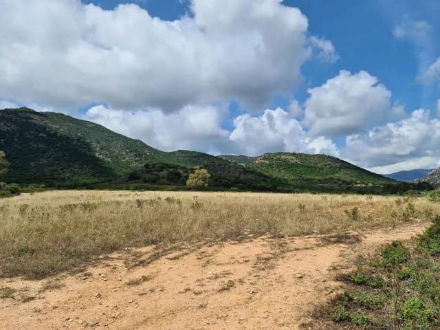 Terreno in vendita a San Vito SU