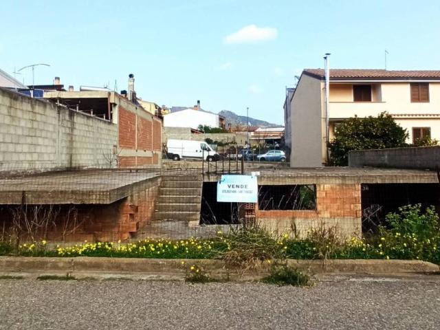 Terreno in vendita a San Vito SU
