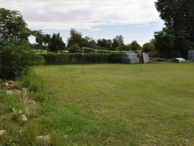 Terreno in vendita a San Vittore Olona MI