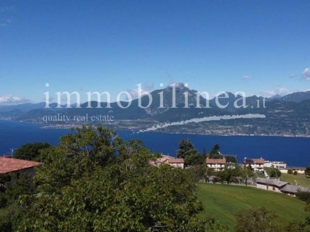Terreno in vendita a San Zeno di Montagna VR