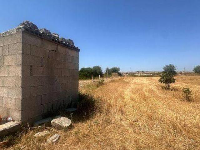 Terreno in vendita a Sanarica LE
