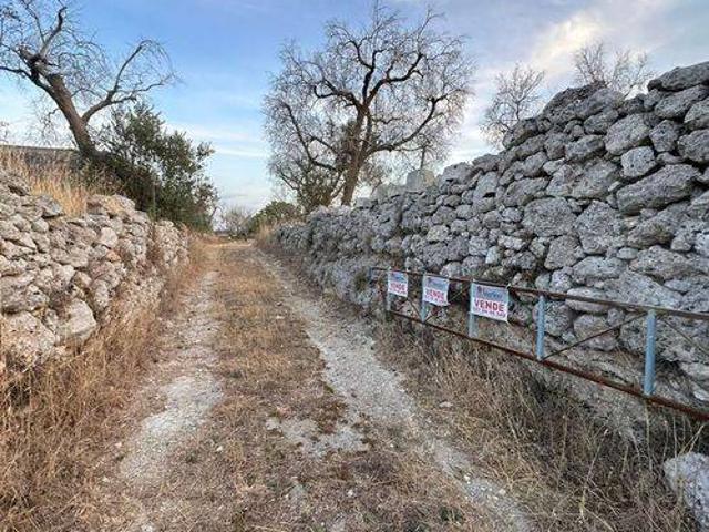 Terreno in vendita a Sanarica LE