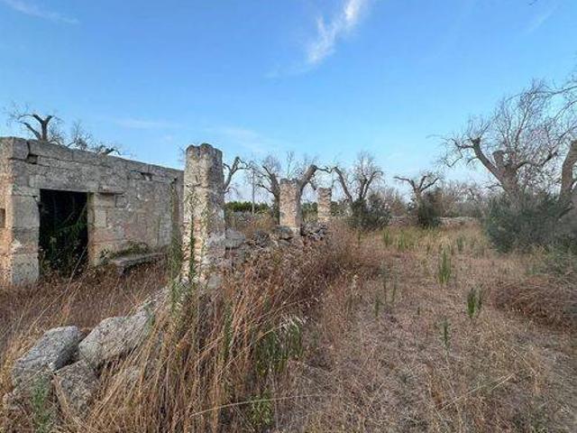 Terreno in vendita a Sanarica LE