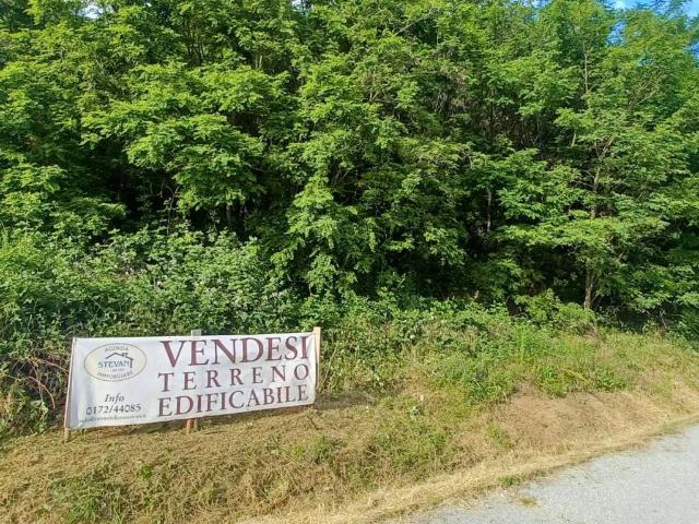 Terreno in vendita a Sanfrè CN