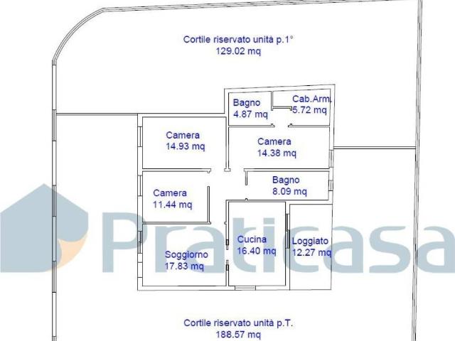 Terreno in vendita a Sanluri SU