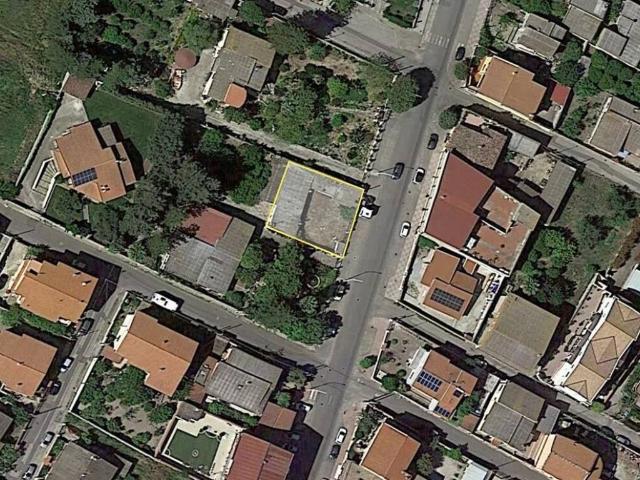 Terreno in vendita a Sanluri SU