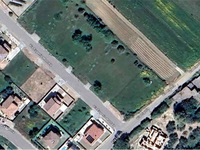 Terreno in vendita a Sanluri VS