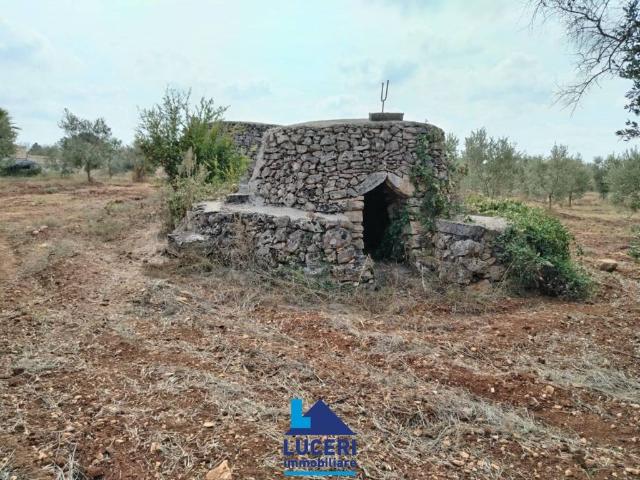 Terreno in vendita a Sannicola LE