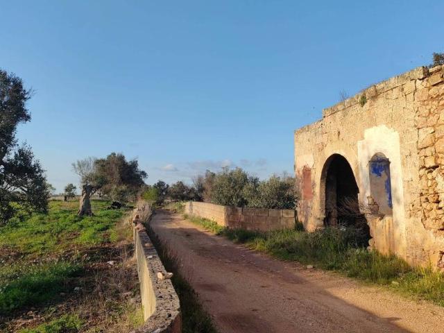Terreno in vendita a Sannicola LE