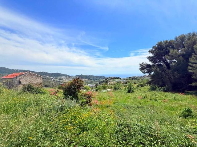 Terreno in vendita a Sanremo IM
