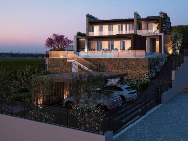Terreno in vendita a Sanremo IM
