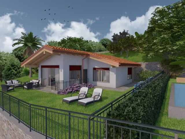 Terreno in vendita a Sanremo IM