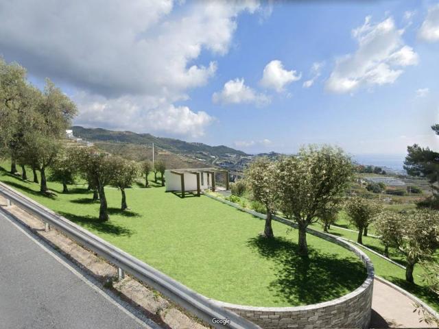 Terreno in vendita a Sanremo IM