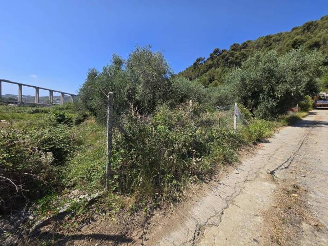 Terreno in vendita a Sanremo IM