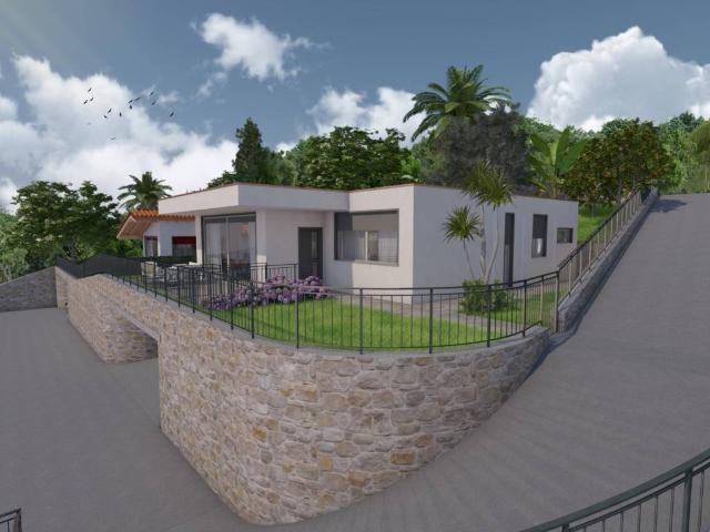 Terreno in vendita a Sanremo IM