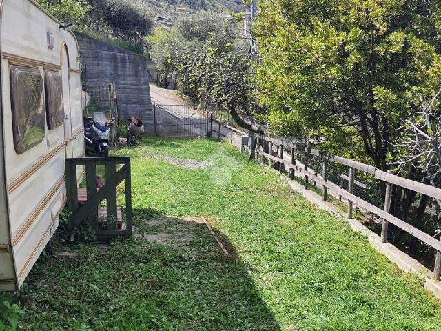 Terreno in vendita a Sanremo IM