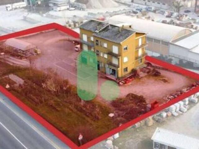 Terreno in vendita a Saonara PD