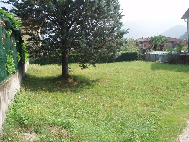 Terreno in vendita a Sabbio Chiese BS