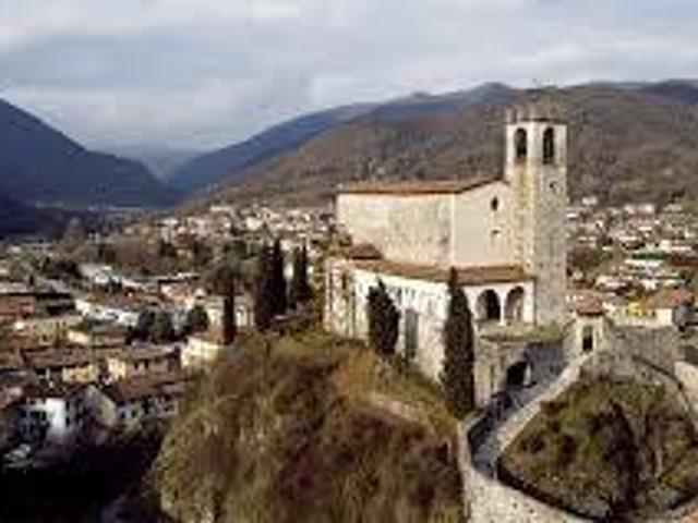 Terreno in vendita a Sabbio Chiese BS