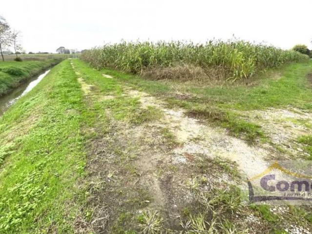 Terreno in vendita a Saccolongo PD