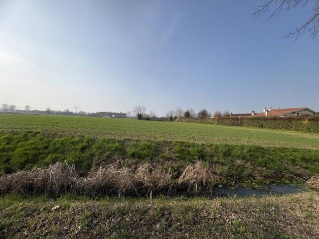 Terreno in vendita a Saccolongo PD