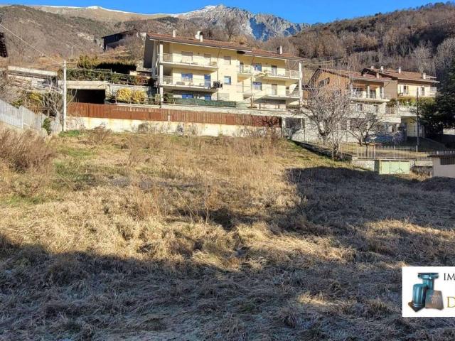 Terreno in vendita a Saint Vincent AO